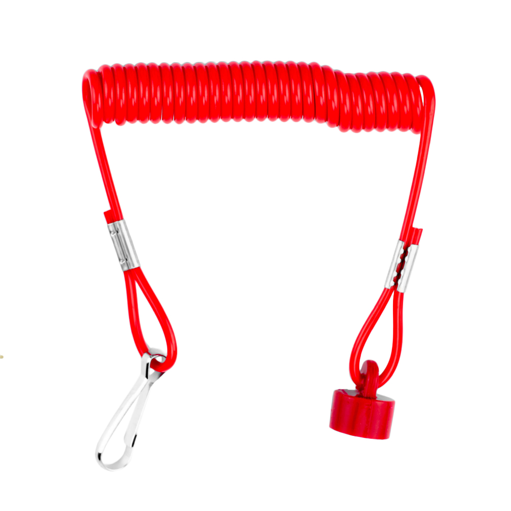 Чека безопасности Sledex для Ski-Doo