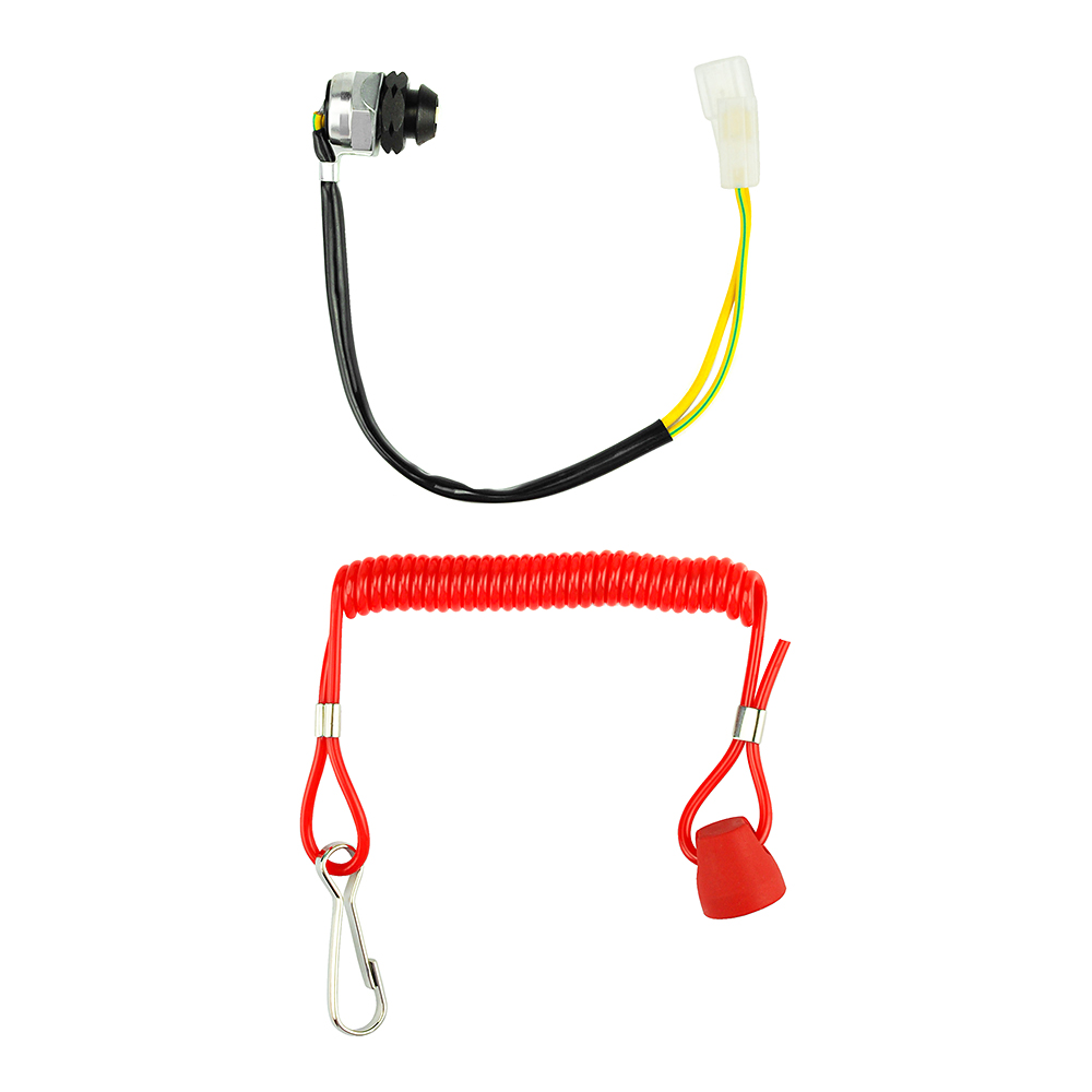 Чека безопасности Sledex для Arctic Cat