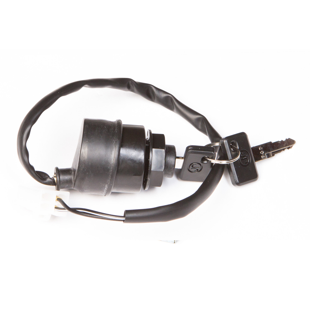 Замок зажигания Sledex для Yamaha