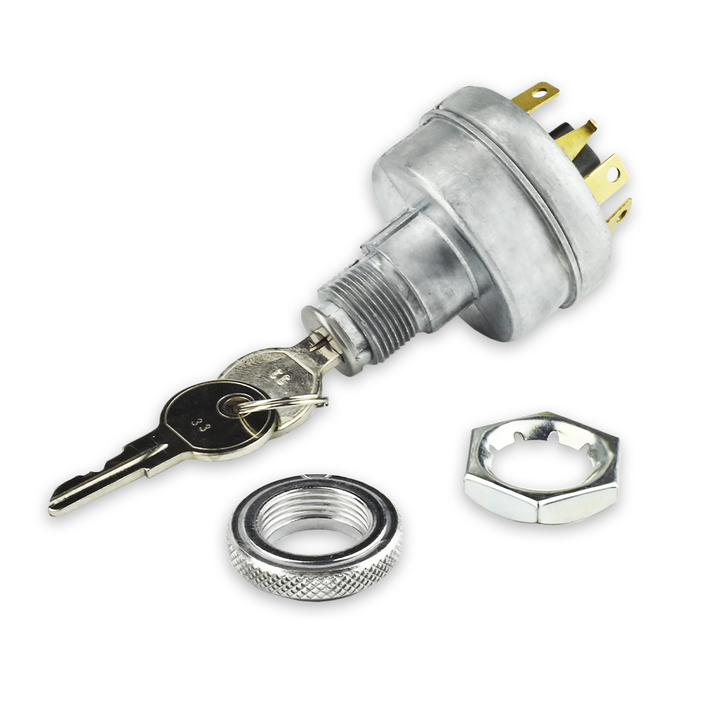 Замок зажигания Sledex для Ski-Doo