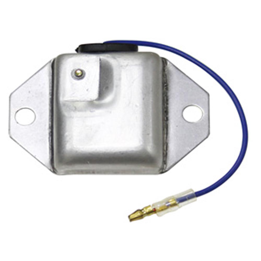 Реле регулятор напряжения Sledex для Yamaha