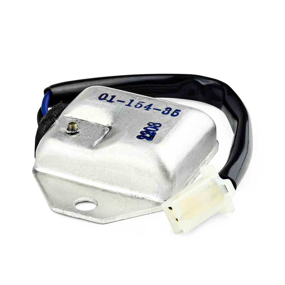 Реле регулятор напряжения Sledex для Yamaha VK 540