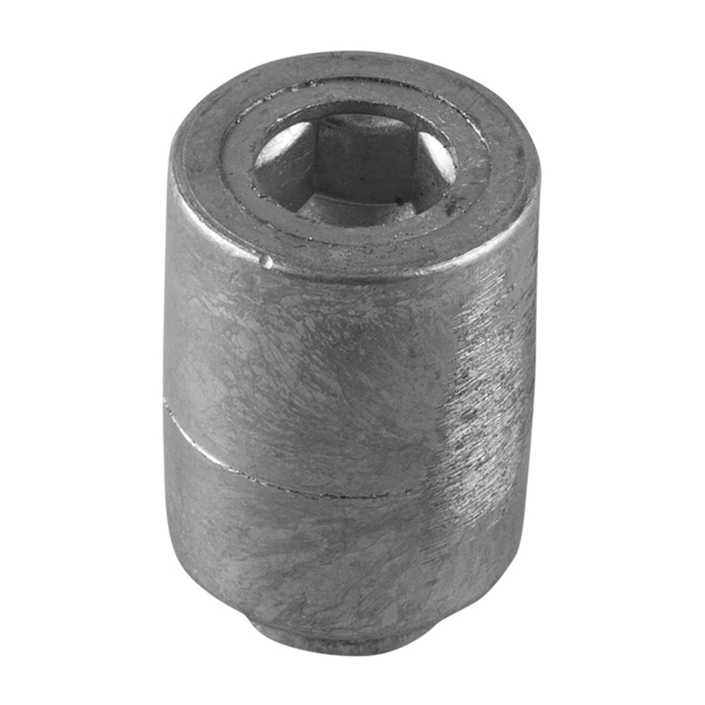 Анод Tecnoseal для Yamaha 75-250 цинк