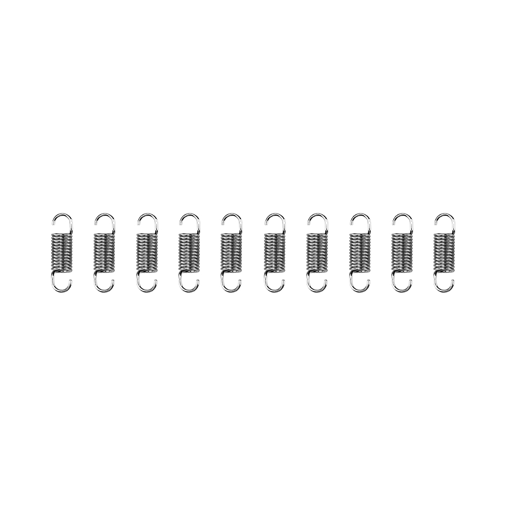 Пружина выхлопной системы Sledex для Arctic Cat/Ski-Doo (10 шт)