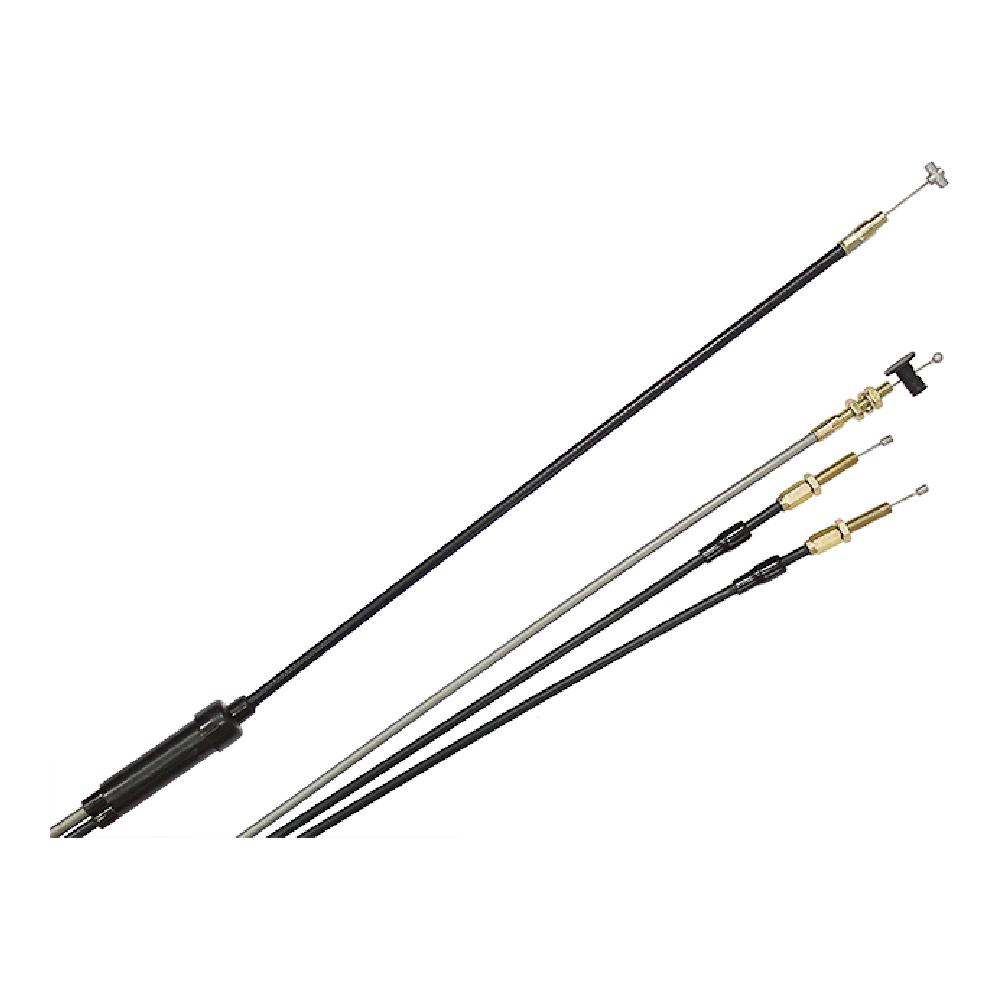 Трос газа Sledex для Ski-Doo