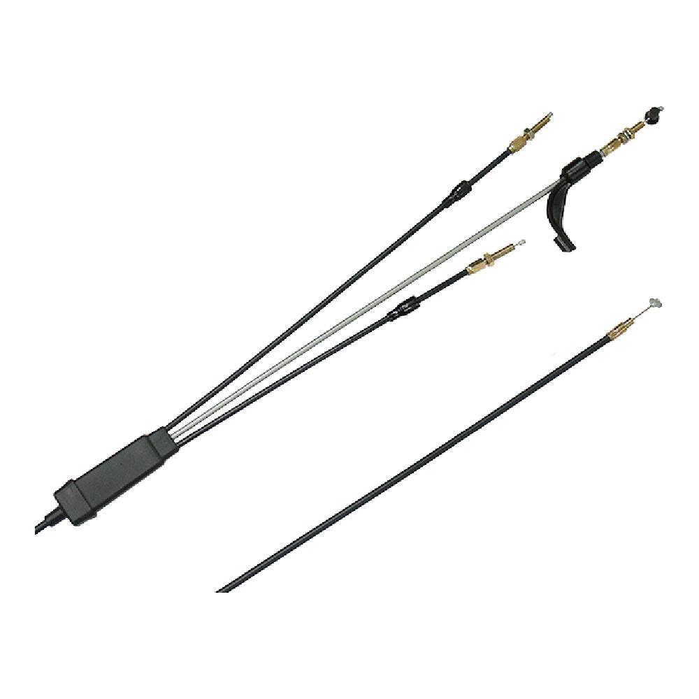 Трос газа Sledex для Ski-Doo