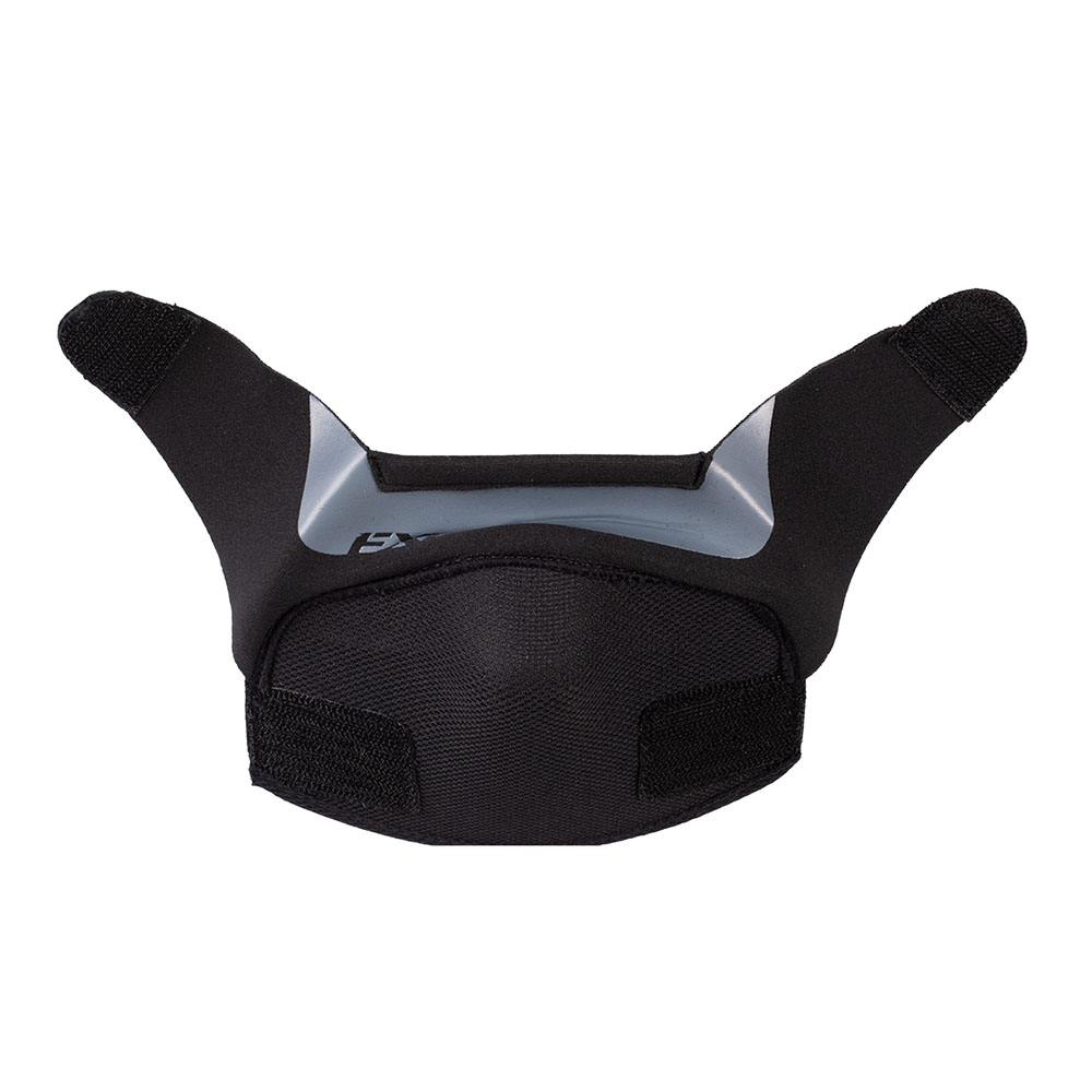 Отсекатель FXR Helium/Blade/Boost/Torque/Octane Black, OS