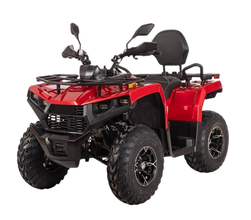 Квадрицикл Bizon ELECTRO