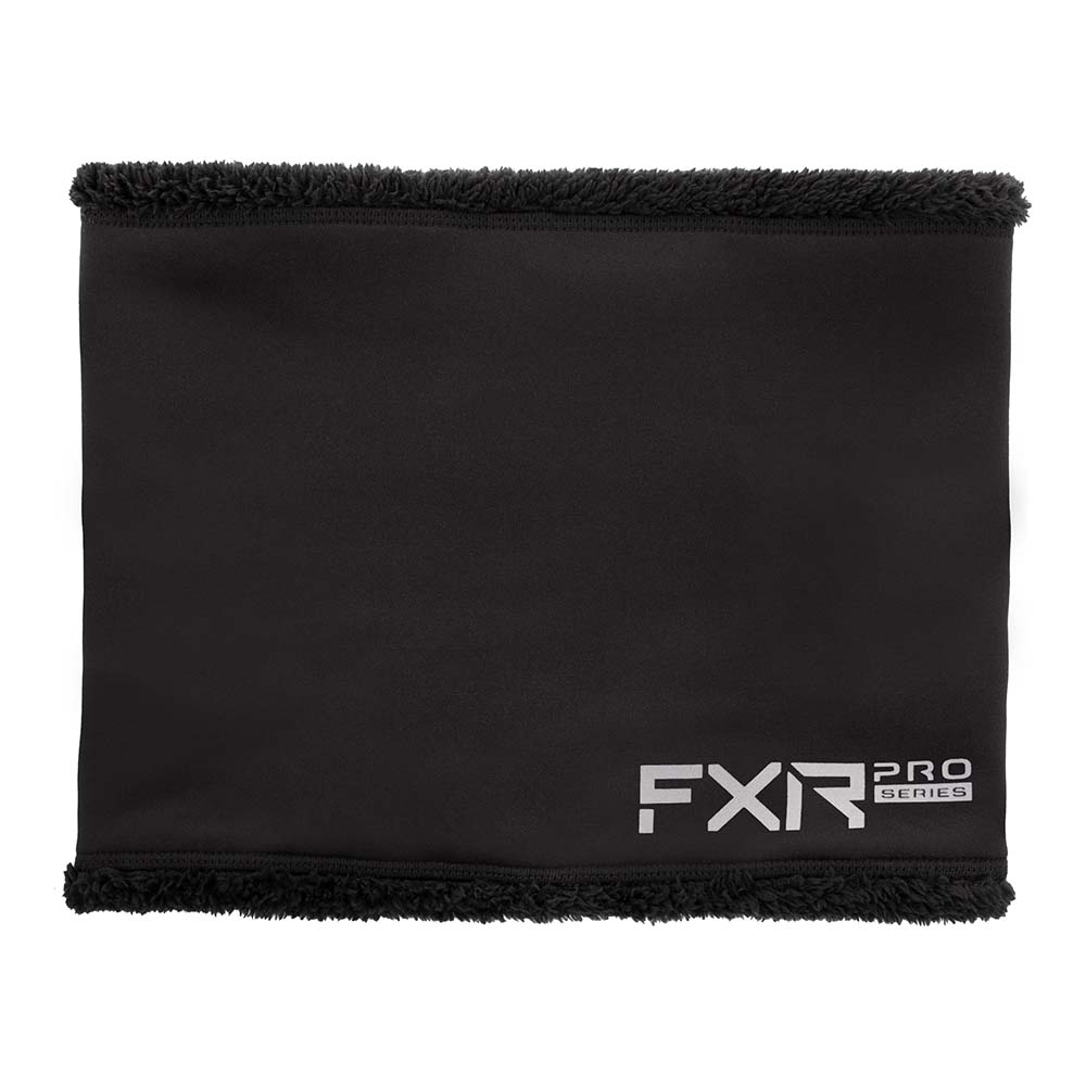 Бафф FXR Excursion Ice Pro Black, YTH