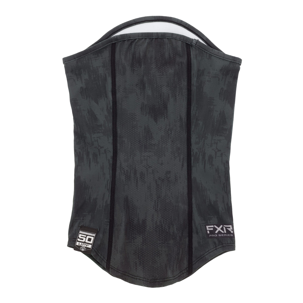 Бафф FXR Pro Series UPF Black, OS