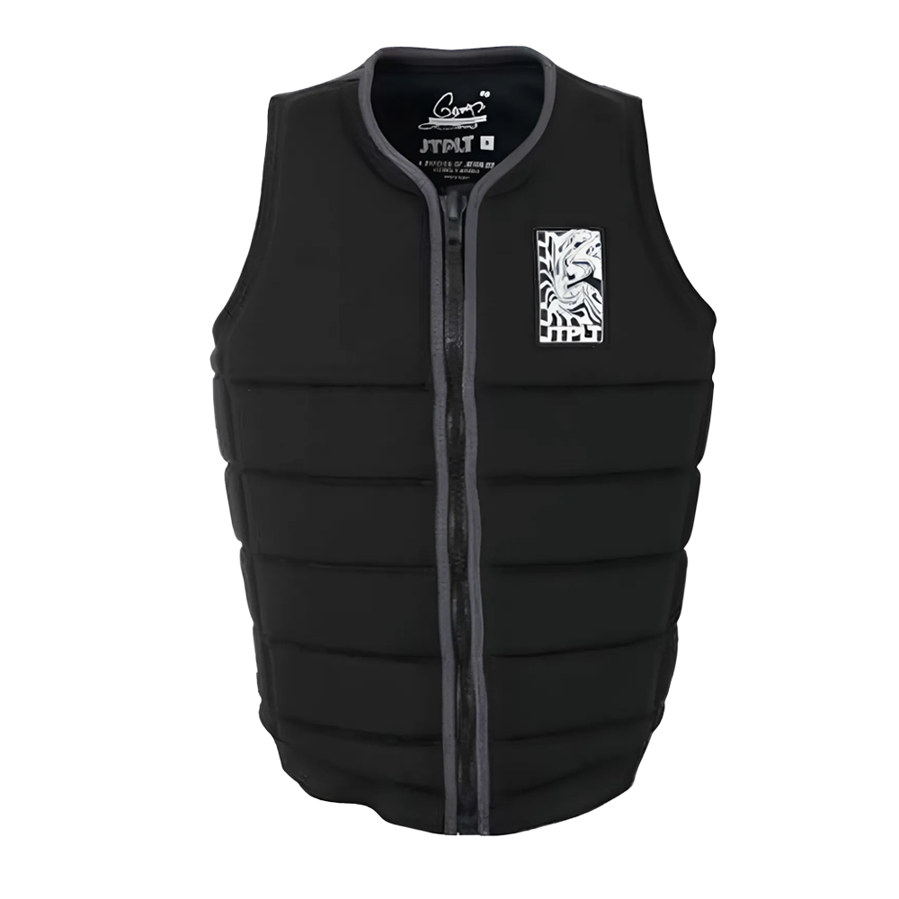 Жилет спасательный JetPilot Felix Georgii X1 F/E Neo Vest Black, M