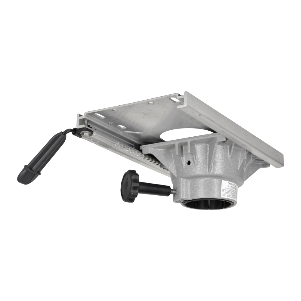 Крепление сиденья Springfield к стойке 73 мм