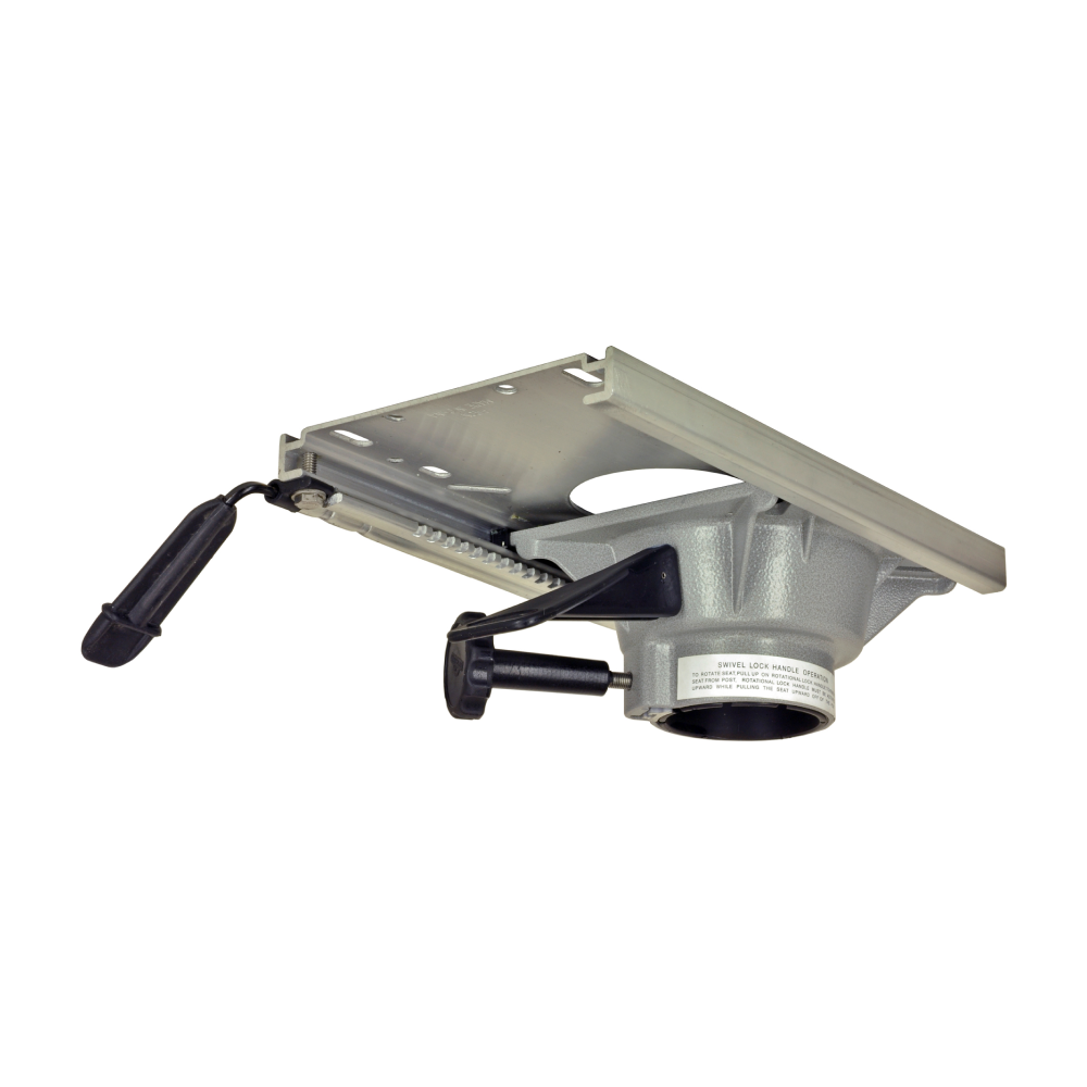 Крепление сиденья Springfield к стойке 73 мм