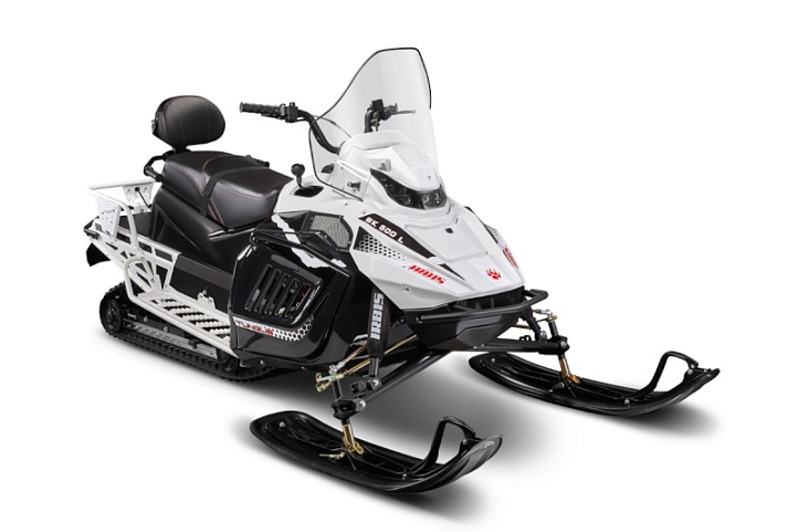 СНЕГОХОД УТИЛИТАРНЫЙ IRBIS TUNGUS 500L