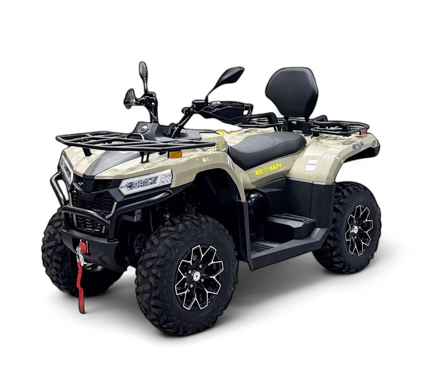 Bizon YK450A EPS ПТС