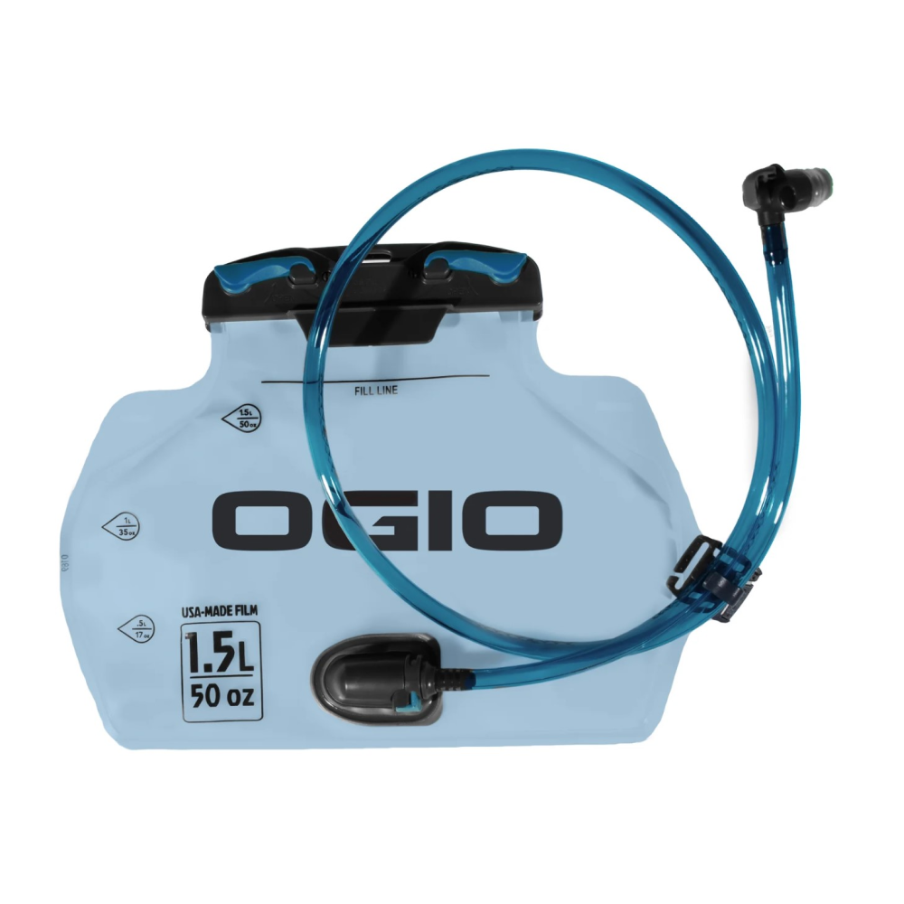 Резервуар Ogio 1.5L Black