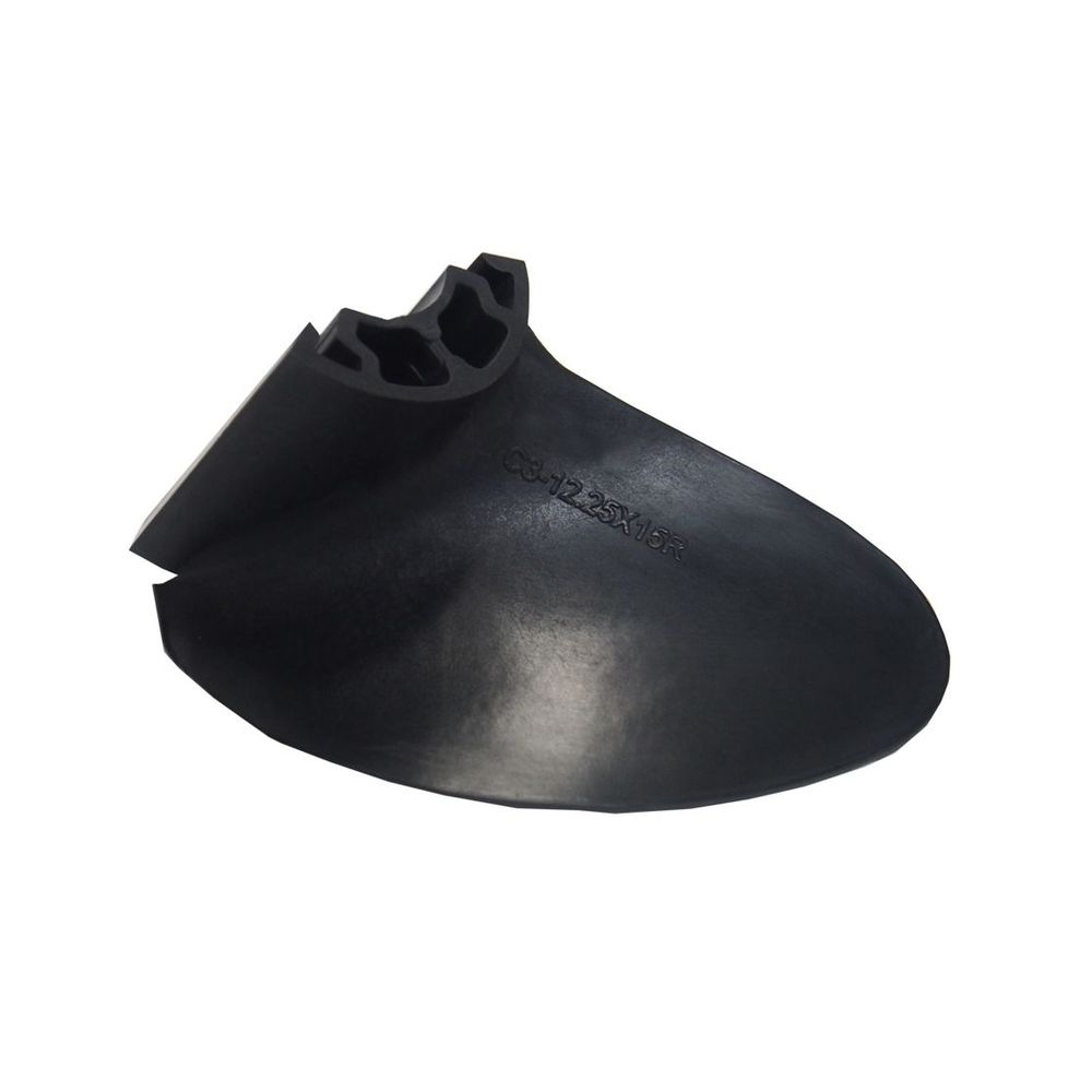 Лопасть гребного винта Skipper 30-70 л.с. композит, для винта диаметром 12 1/4", шаг 15"