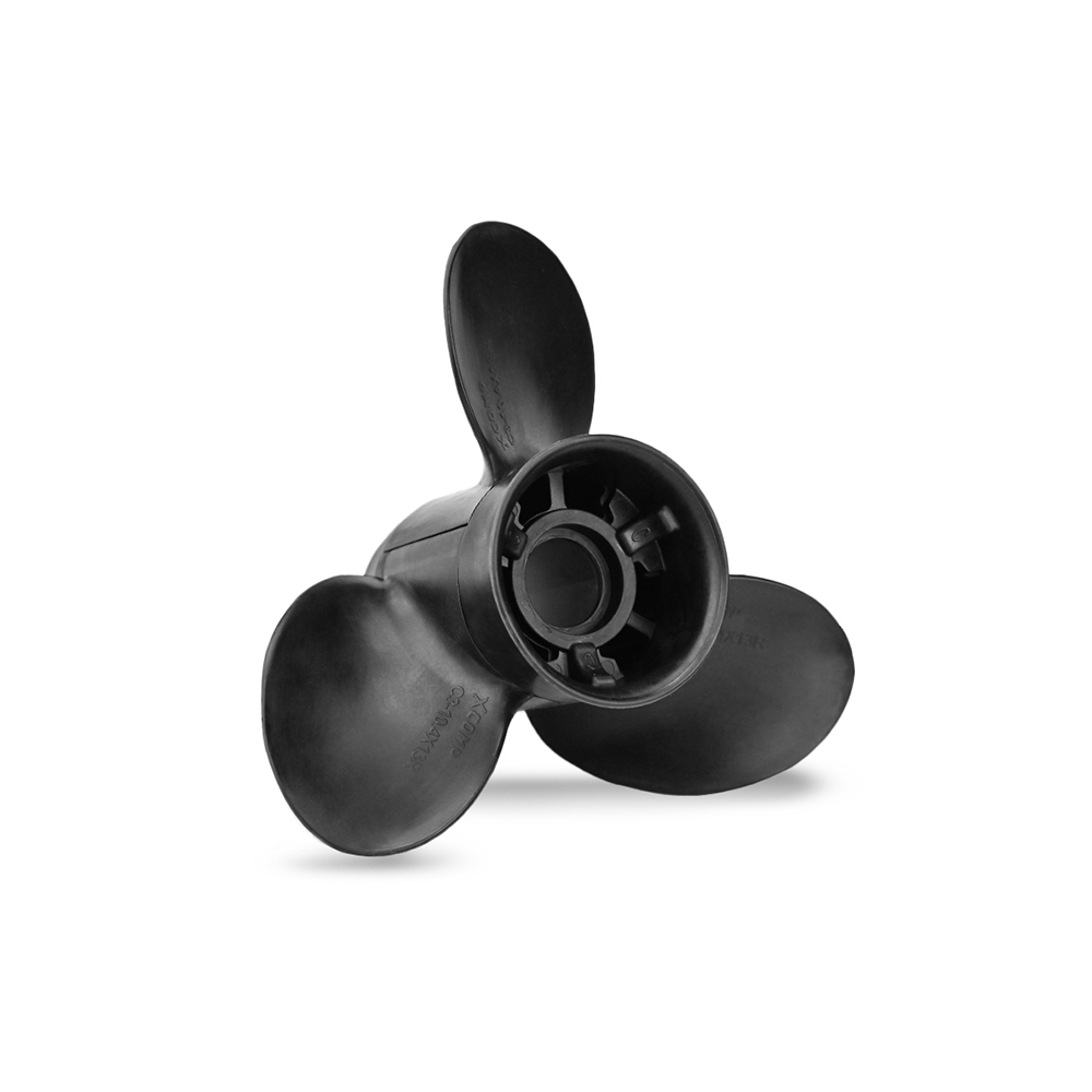 Винт гребной Skipper Универсальный 30-70HP композитный, диаметр - 12 1/4", шаг 15"