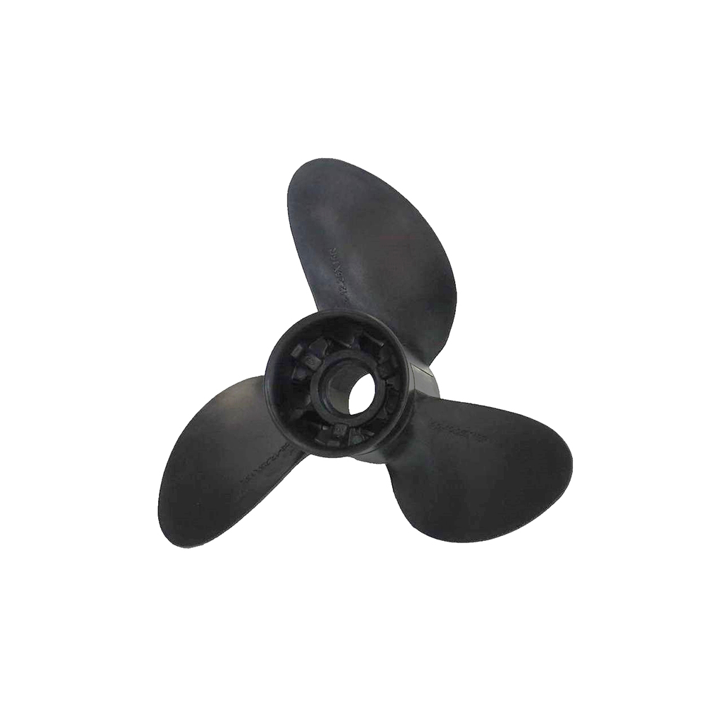 Винт гребнойSkipper для Yamaha 60-140HP композитный, диаметр - 131/5", шаг 19"