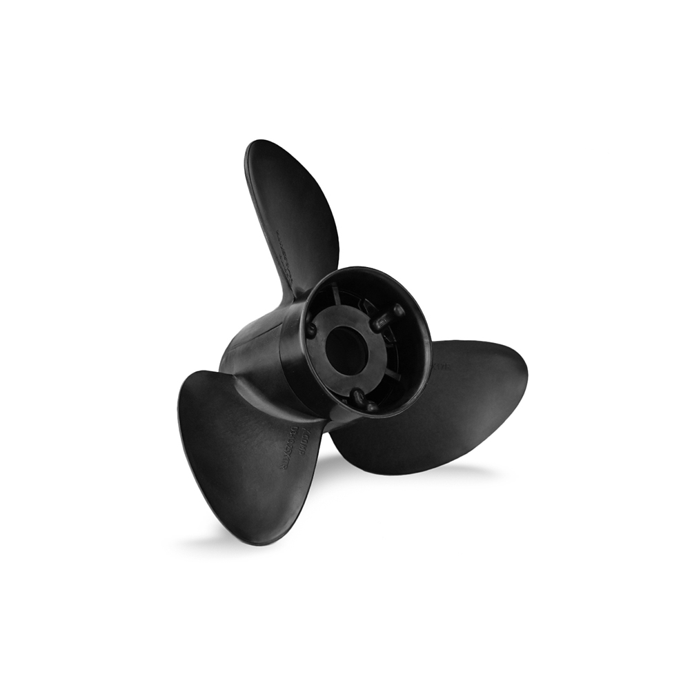 Винт гребнойSkipper для Tohatsu 40-140HP композитный, диаметр - 13 3/4", шаг 15"