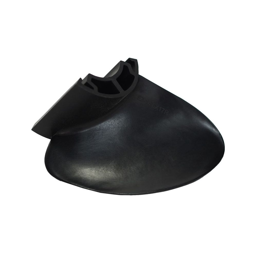 Лопасть гребного винта Skipper 135-300 л.с. композит, для винта диаметром 14 3/5", шаг 17"