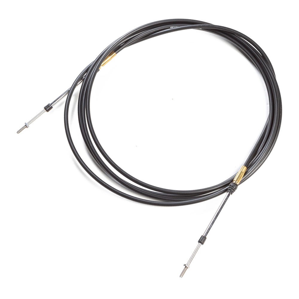 Трос управления газ/реверс Multiflex C2 9'