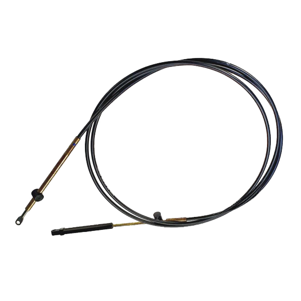 Трос управления газ/реверс Multiflex C5 11'