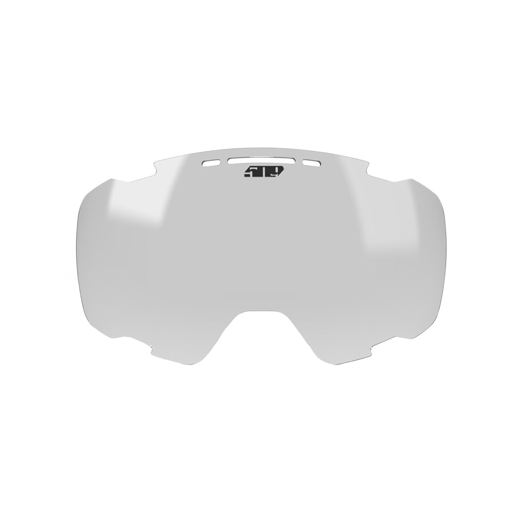 Линза 509 Aviator 2.0 без подогрева Clear Tint
