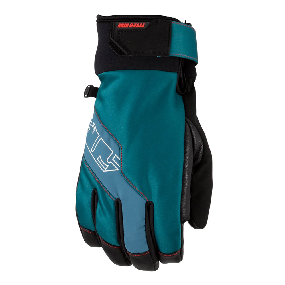 Перчатки 509 Freeride с утеплителем Sharkskin, 2X