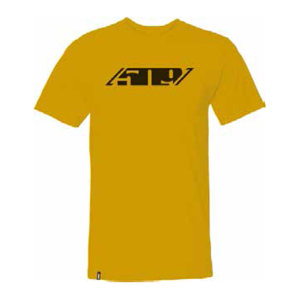 Футболка 509 Legacy Sweet Corn, SM