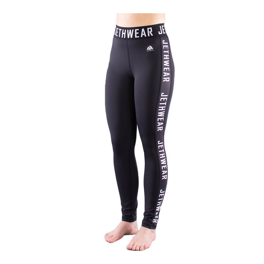 Леггинсы Jethwear One Black, M