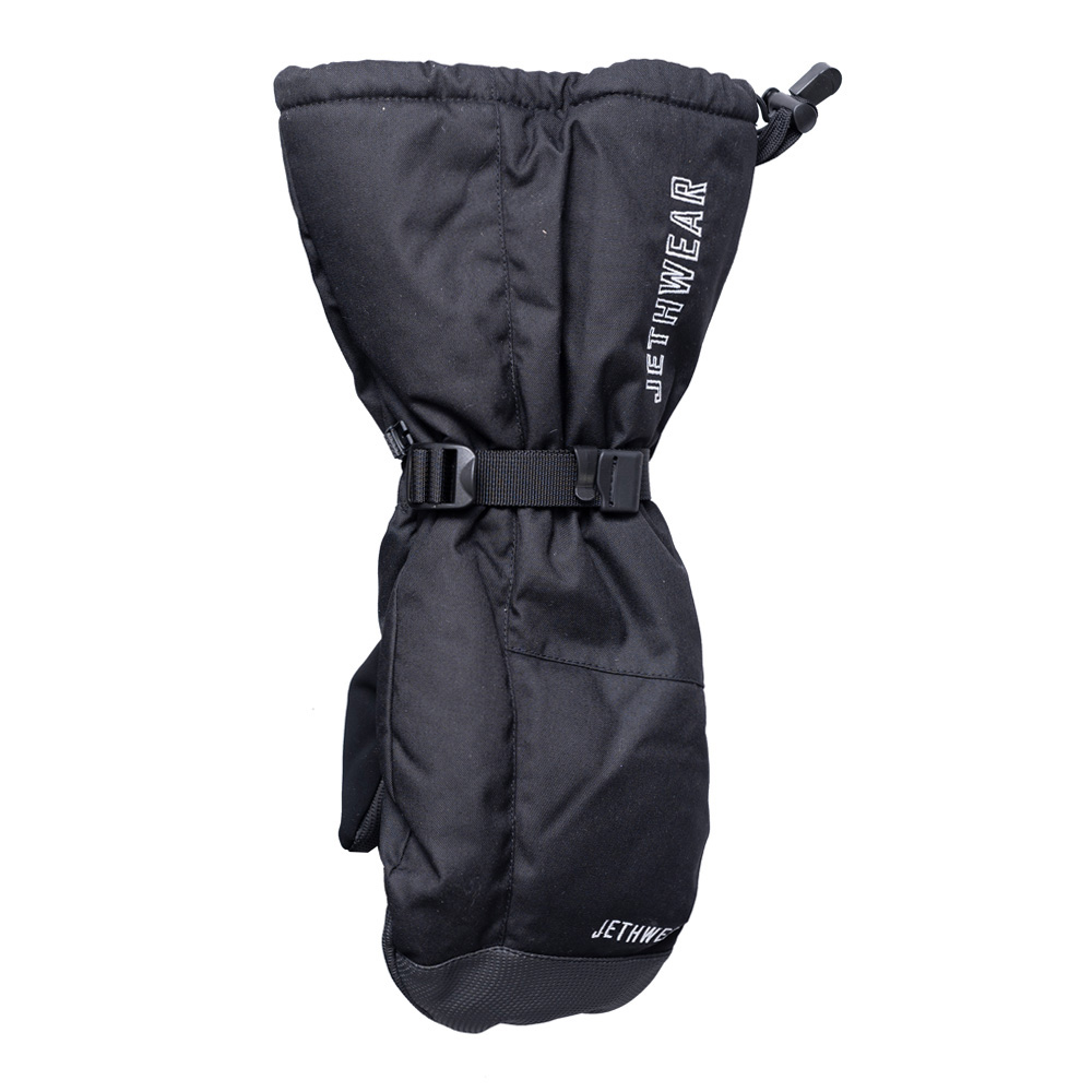 Рукавицы Jethwear Polar Black, S