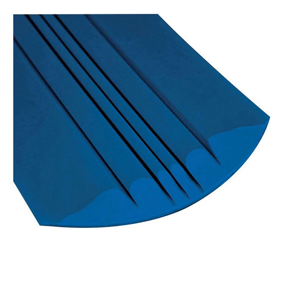 Защита киля KeelGuard, 1.8 м синий