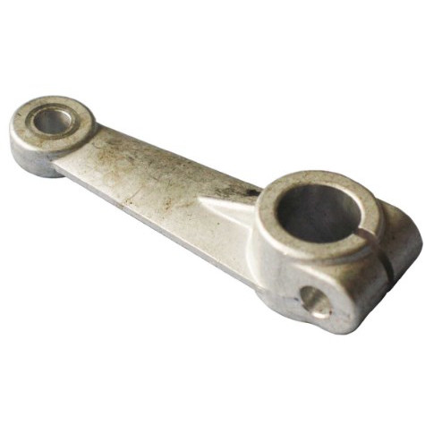 Рычаг механизма переключения передач Stels Dinli E150162-00 LU014769
