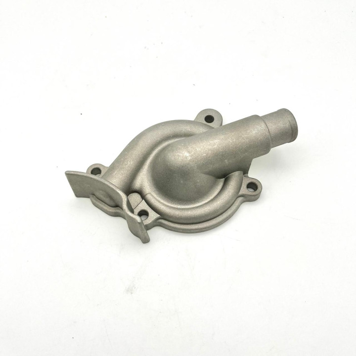 Крышка водяного насоса снегоход Stels Viking Ataman Ermak Vityaz 800см3 130708-001-0000 LU049889