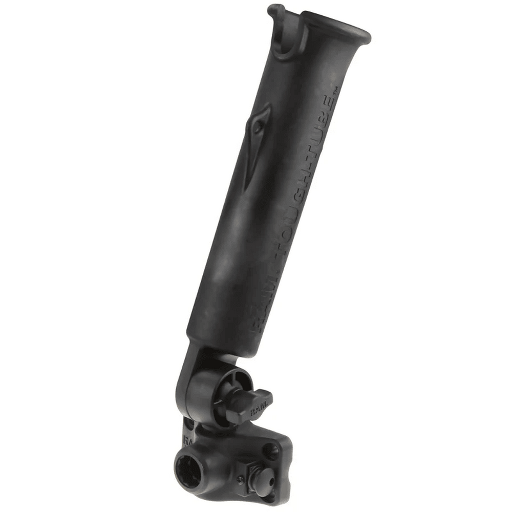 Держатель RAM MOUNTS ROD Tough-Tube с комбинированным переборочным основанием