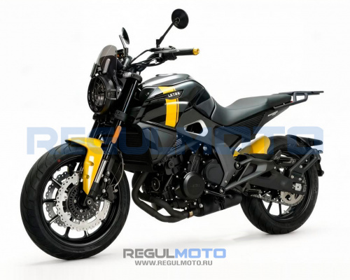 Мотоцикл Regulmoto ARTHUR LB700