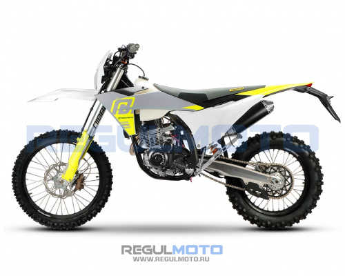 Мотоцикл Regulmoto NIBBI N300 (СB300RL) с ПТС