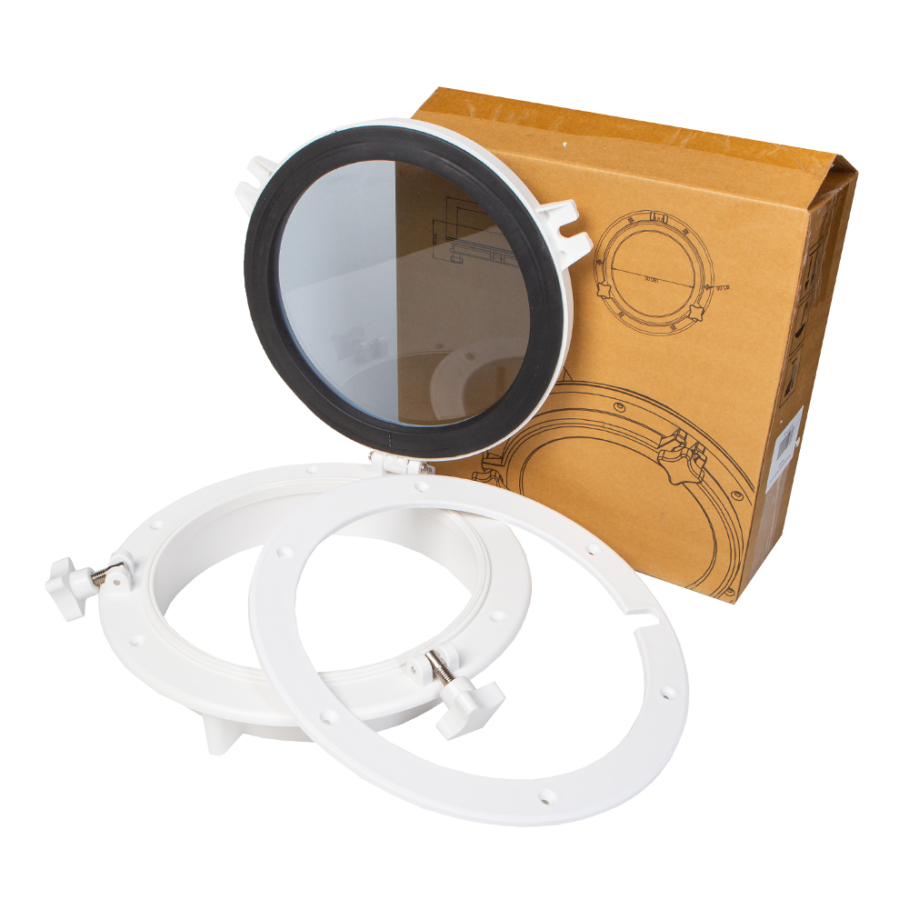 Иллюминатор SeaFlo 197 (265) мм