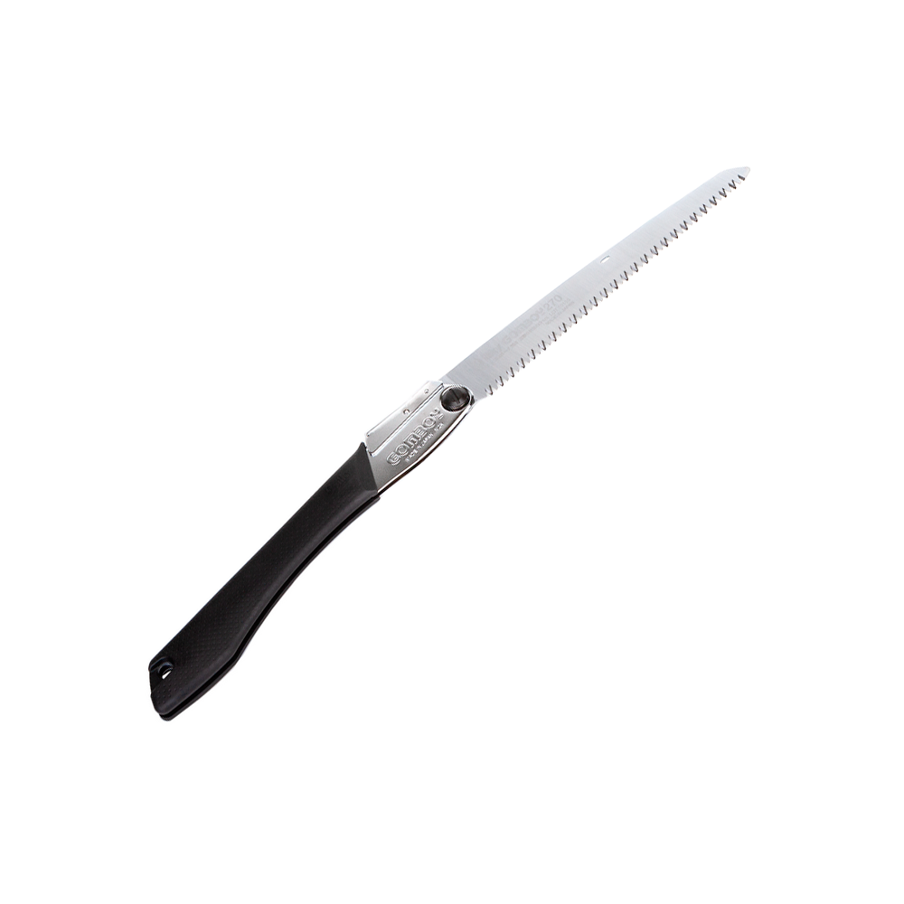 Пила складная Silky Gomboy 270mm 270mm