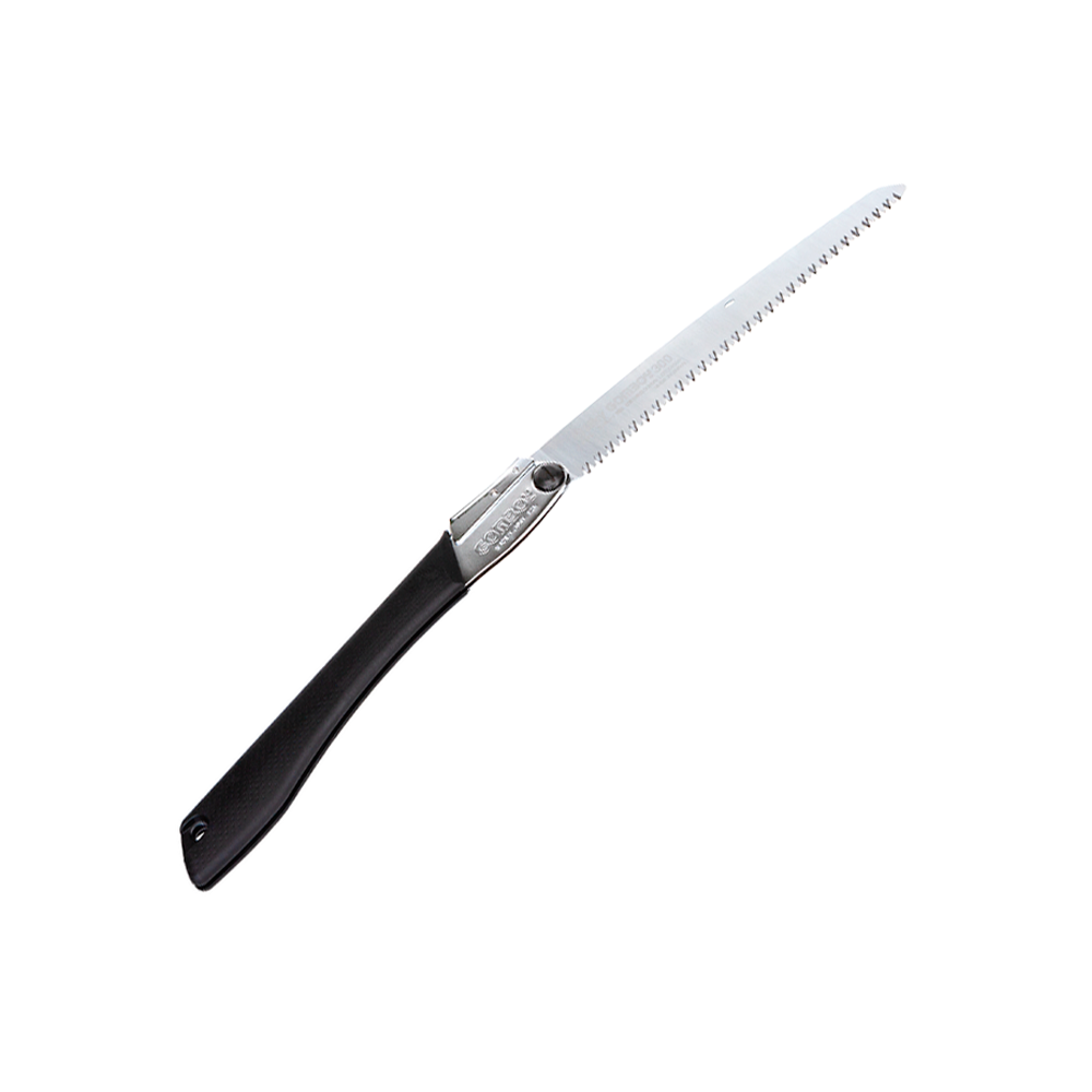 Пила складная Silky Gomboy 300mm 300mm