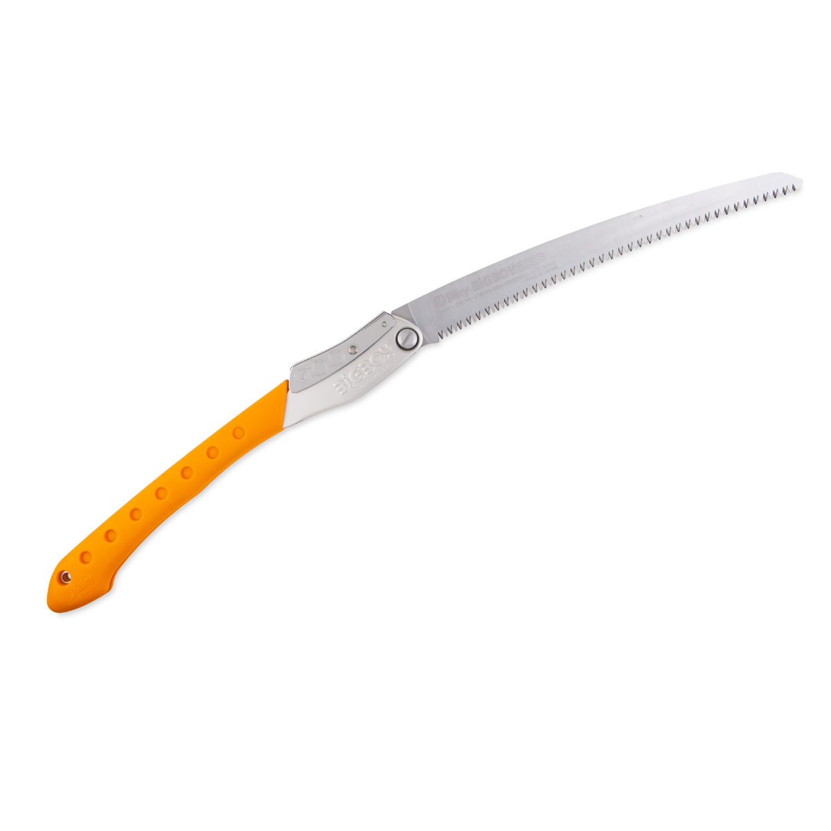 Пила складная Silky BIGBOY 2000 360mm 360mm