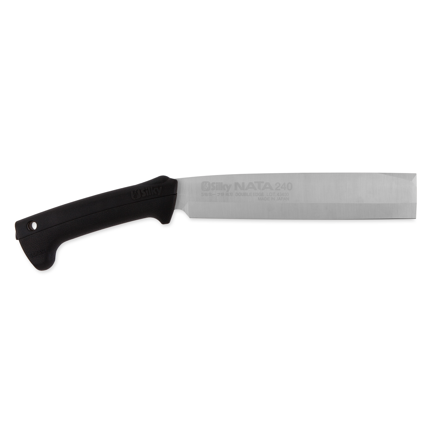 Нож Silky NATA double blade 240mm 240mm