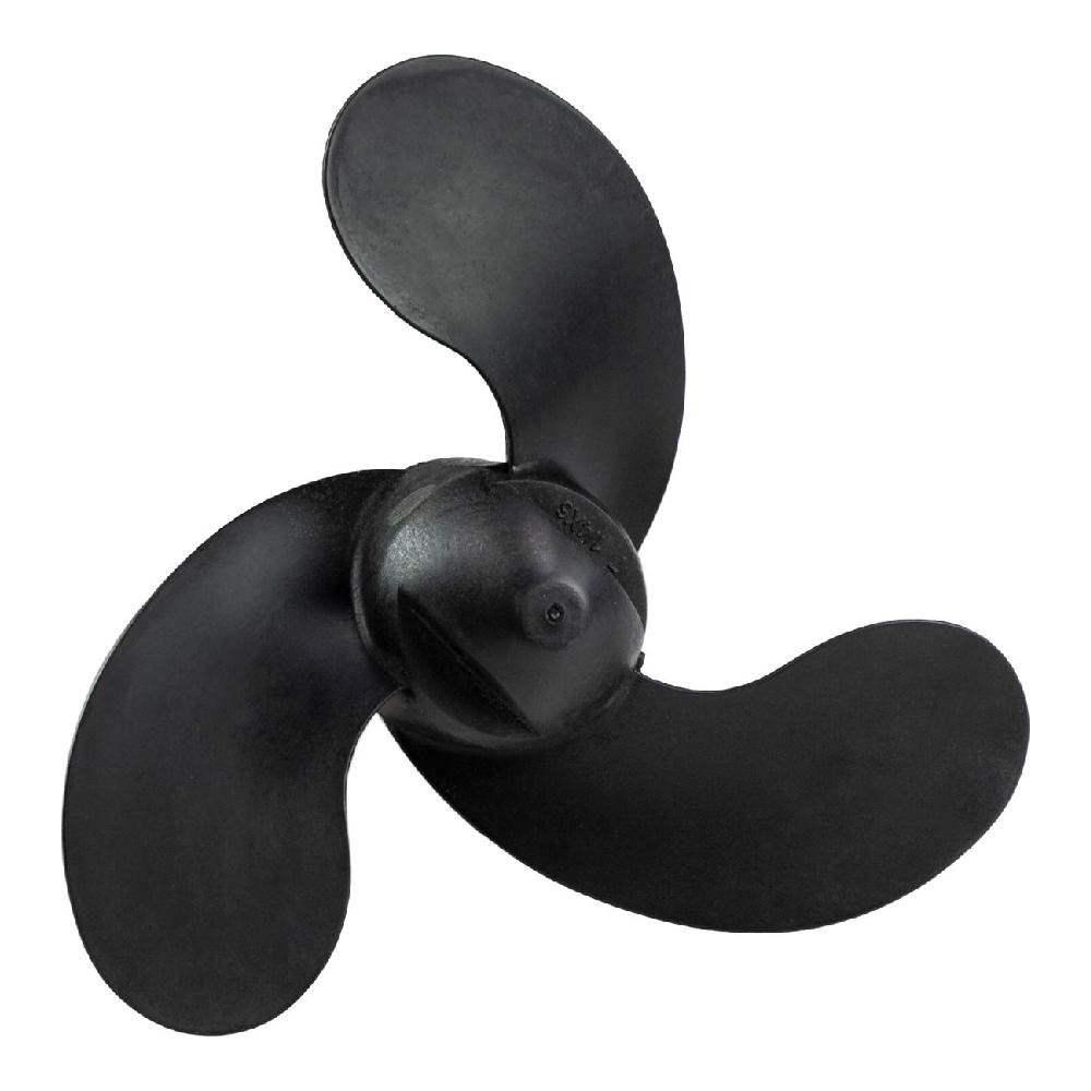 Винт гребнойSkipper для Tohatsu 2,5-3.5HP композитный, диаметр - 7 1/4", шаг 6"