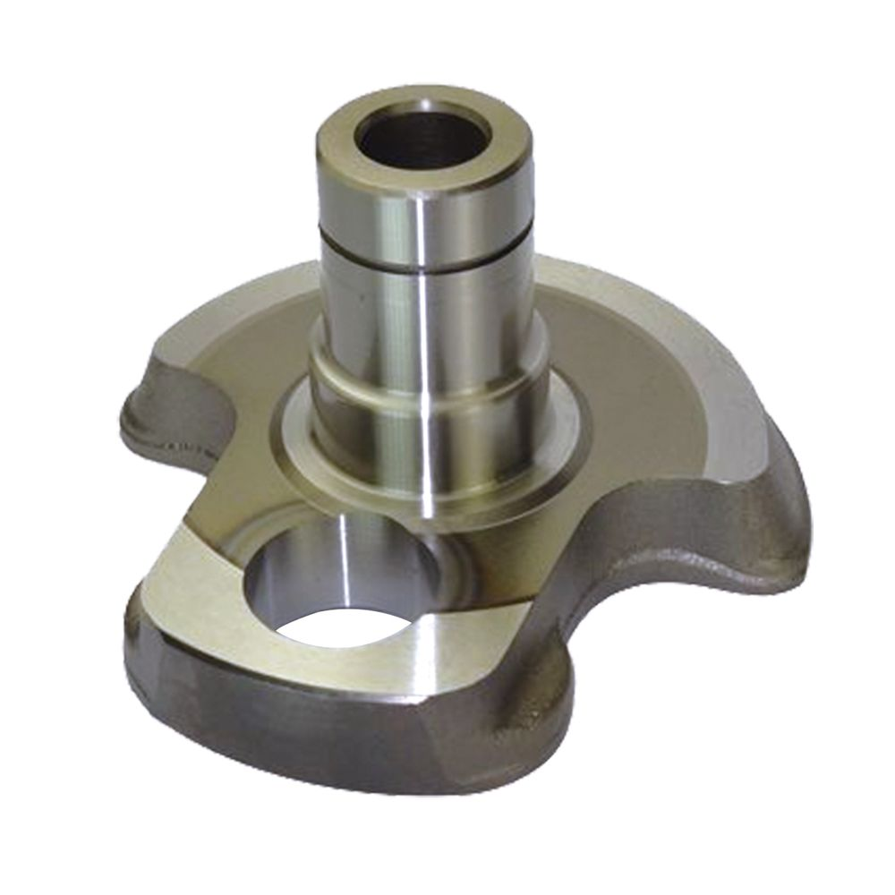 Щека (кривошип) коленвала Skipper для Suzuki DT40 Щека (кривошип) 4