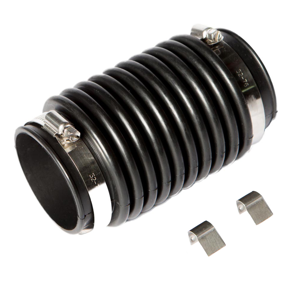 Гофра выхлопная Skipper для Mercruiser Alpha I, Alpha II, Bravo