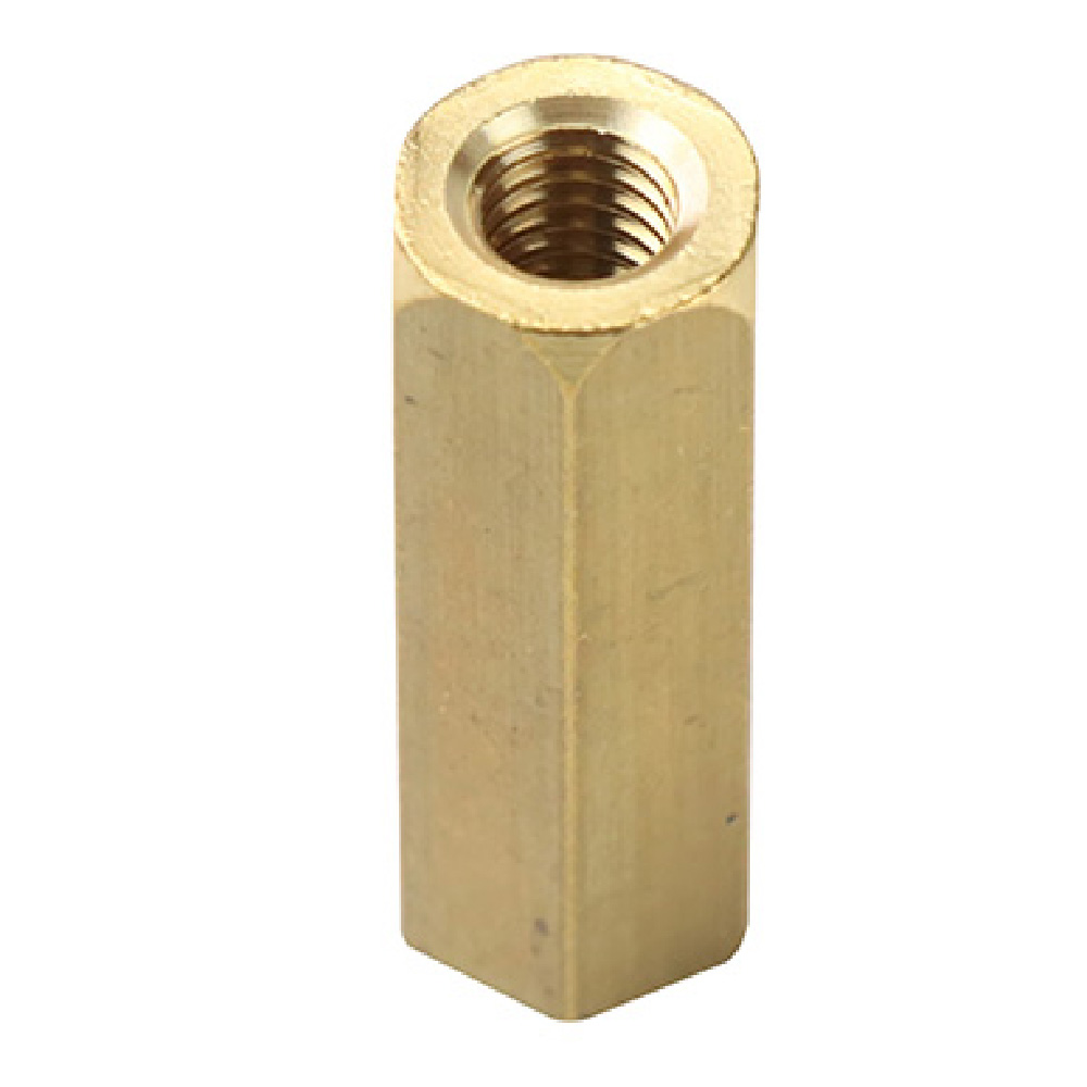 Гайка соединительная тяги переключения передач Skipper для Suzuki DF9.9-DF15, DT25-40