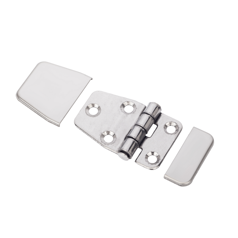 Петля Skipper57х36х2 мм