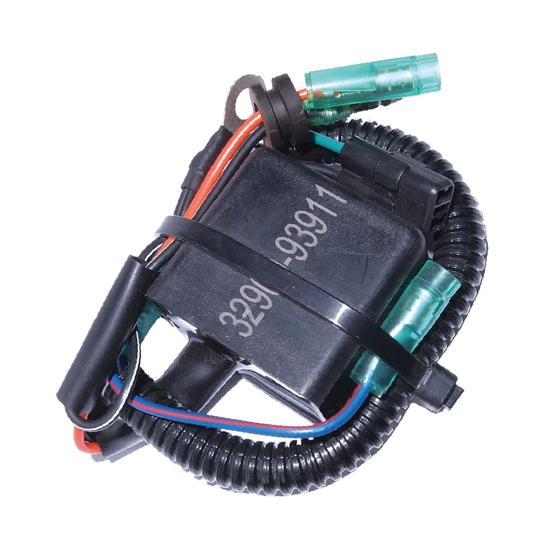 Блок управления зажиганием Skipper для Suzuki DT9.9-15