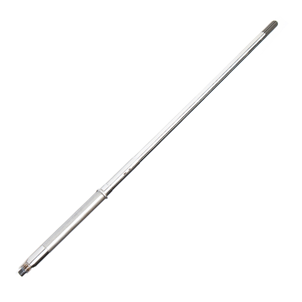 Вал ведущий Skipper для Tohatsu S, Модели техники: 9.9-18HP